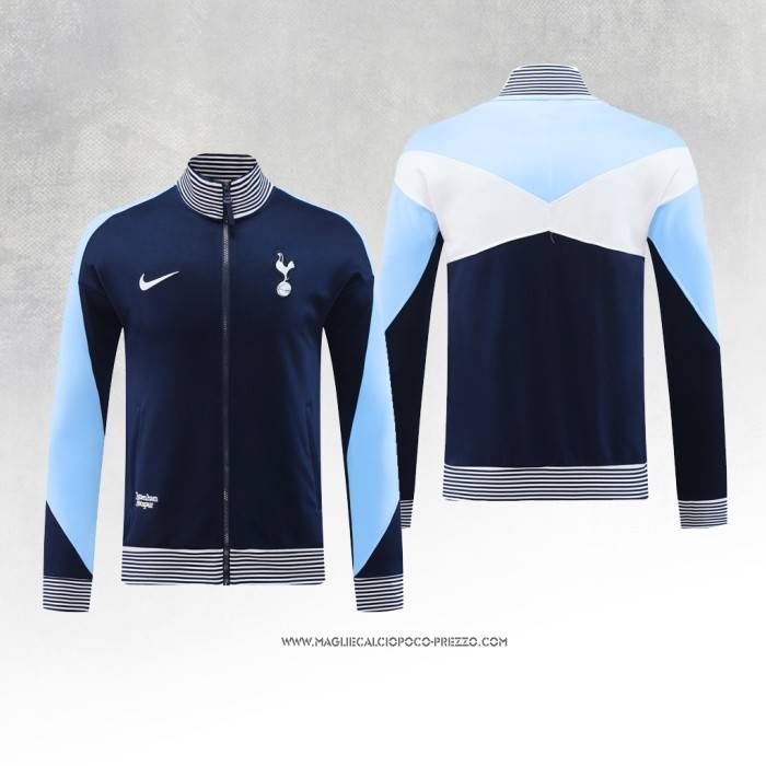 Giacca Tottenham Hotspur Blu 24-25